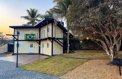 Flat Studio Alto Padrão em Patos de Minas - Photo 6