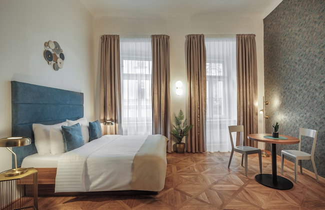 Golden Angel Suites by Adrez Living - Foto 36