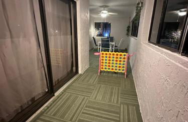 Central Hub - Foto 77