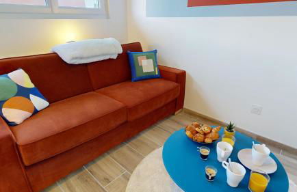 expat renting - Le Pop - Netflix - Proche gare - Foto 7