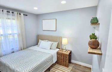 Modern 4BR Near Six Flags & Naval Base - Foto 24