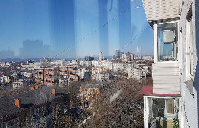 Tereshkovoy 17 Vladdom25 - Photo 25