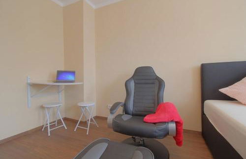 Gästehaus Dorum 01 - Foto 2