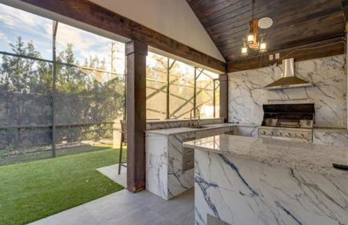 Spacious 4BR,3BA Home Near Disney - Foto 1