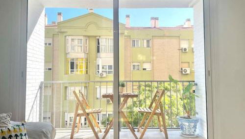 Piso de 3 habitaciones, terraza y a 200 metros de la playa - Photo 3