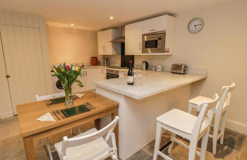 The Bothy, 21 West Street - Foto 8