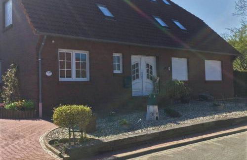 Ferienwohnung Nr. 2 - Düne - Photo 11