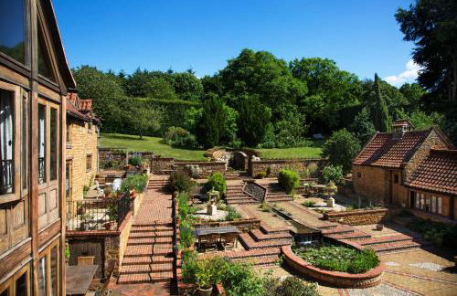 Heath Farm Holiday Cottages - Foto 15