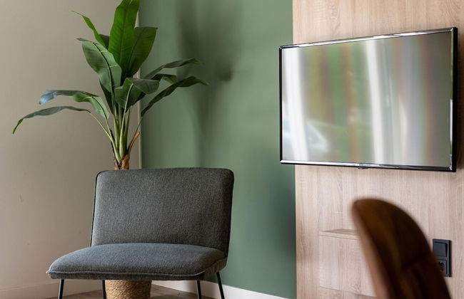 Restyled Bungalow, Near the Hunebed Center - Photo 8