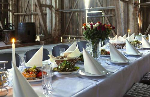 cozy house in the countryside - Foto 35