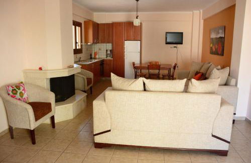 Asterida Villas - Foto 9