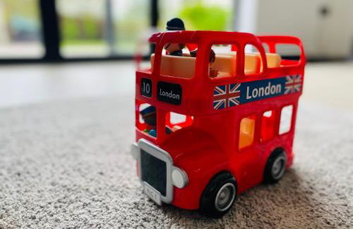 Ribble Cottage in The Ribble Valley - Foto 19