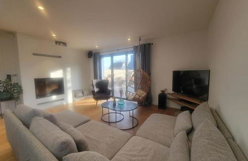 Maison Rivière - Foto 28