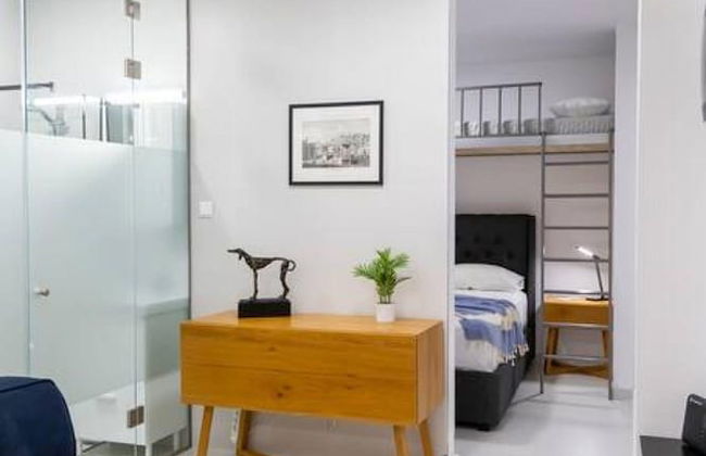 Backyard Modern House Nea Smyrni - Foto 39