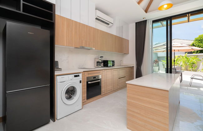 Rawayana Central Park Villas - Foto 34