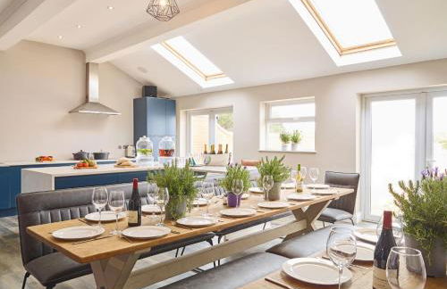 Sea View Manor beach access heated pool hot tub - Foto 5