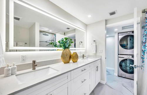 Waterfront Compound 2 Heated Pools SaltAire Lime Keys - Foto 18