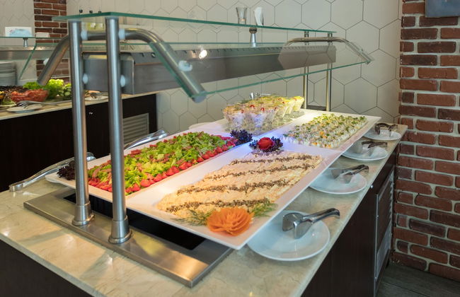 Apart Hotel Tarsis Club - Foto 45