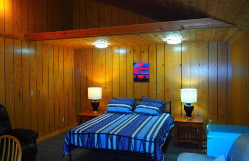 Cavalier Cottage - Private Lakefront w Kayaks! - Foto 44