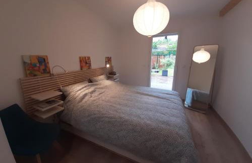 Villa du Lac - Clos Berthet - Photo 11