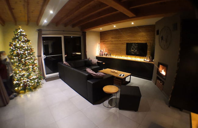 Beautiful, Luxury Home with Sauna, Hot Tub, Private Bathrooms - Foto 17