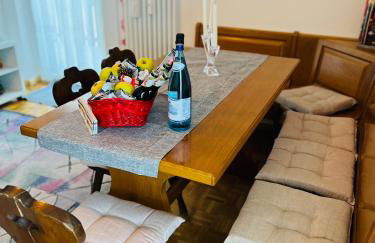 COSTALUNGAHOUSE TrekkingBikeSki selfcheck-in apartment - Foto 7