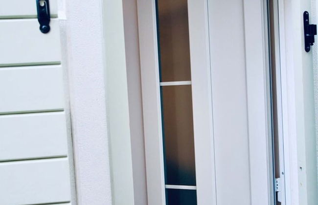 Dalmatian White Shell Apartment - Foto 33