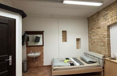 Monteurwohnung am Bahnhof - Foto 10