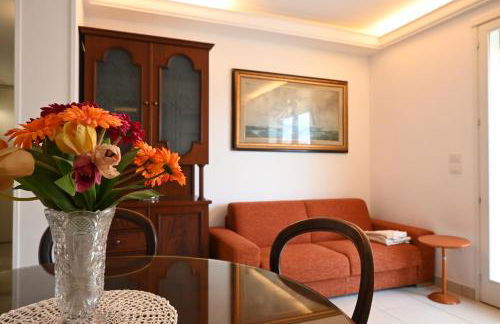 SE134 - Marotta, bilocale con balcone e garage - Foto 3