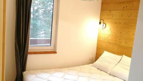 Appartement 3 pièces, 2 chambres au cœur de la station - Foto 3