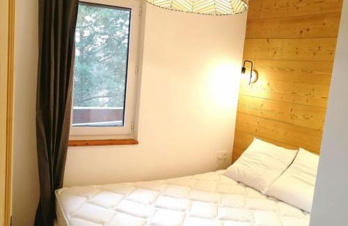 Appartement 3 pièces, 2 chambres au cœur de la station - Foto 3