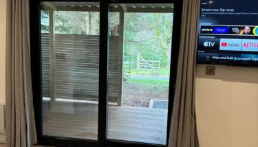 Glenariff Forest Evergreen Lodge - Foto 5