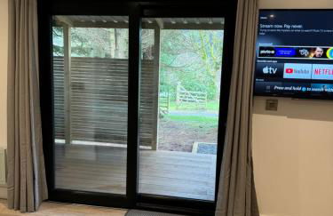 Glenariff Forest Evergreen Lodge - Foto 5