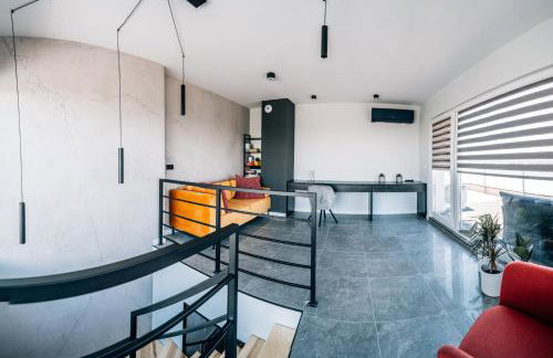 Wyspiańskiego Apartament - Foto 22