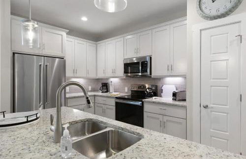 Pristine 3-bedroom Home Near Canyon Lake! - Foto 62