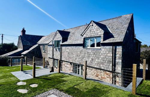 Penheyl, Tregonce near Padstow and Sea - Foto 1