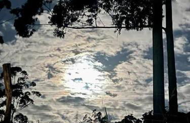 Chalé rural- hospedagem e experiência! - Foto 48