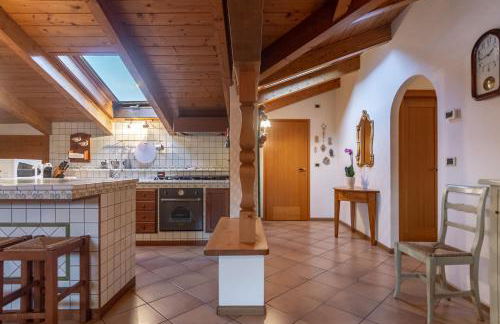 DolomiApartments - Casa Margherita - Foto 10