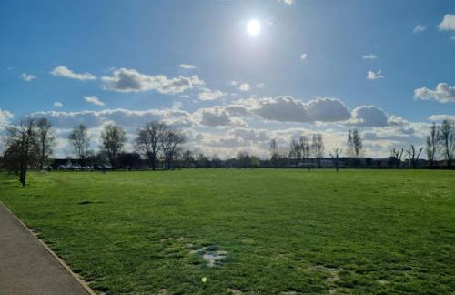 Family home with garden - Foto 8