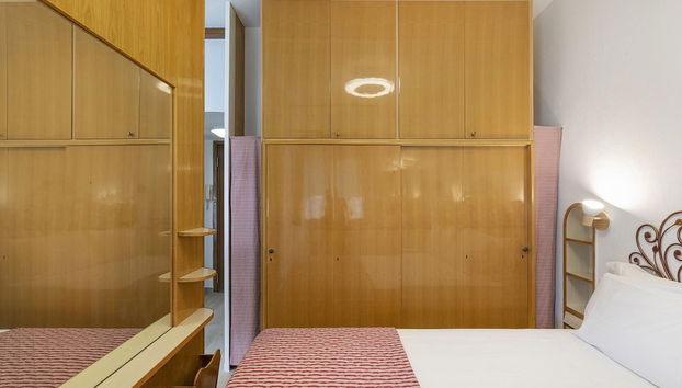 Mondial Apartment by Wonderful Italy - Foto 5, Habitación