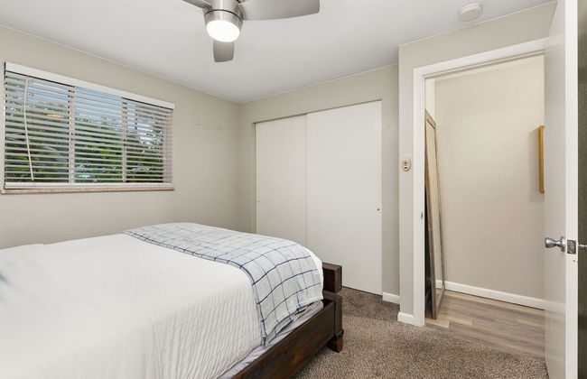 Sage Suite | Calm & Earthy Stay Near Old Town - Foto 2