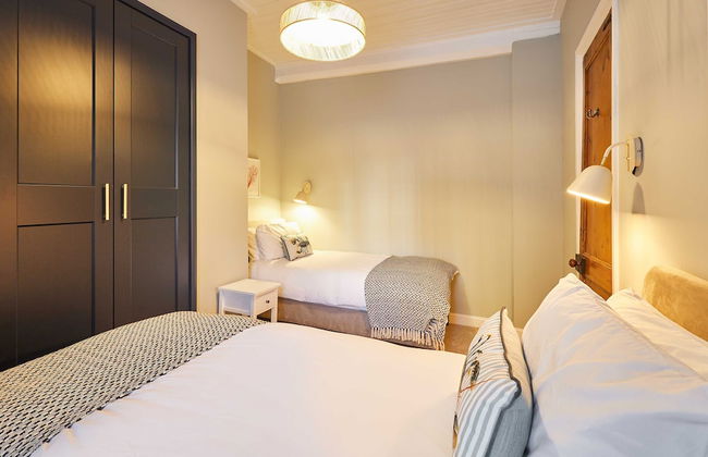 Host Stay Dalton House - Photo 12