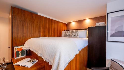 West Hampstead Studio Apartments - Foto 5