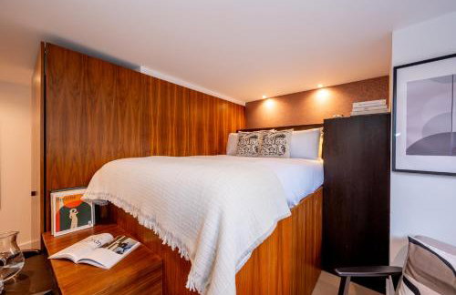 West Hampstead Studio Apartments - Foto 5