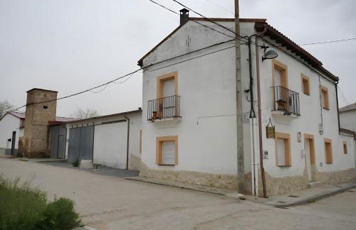 Casa Rural La Abuela Marcelina - Foto 37