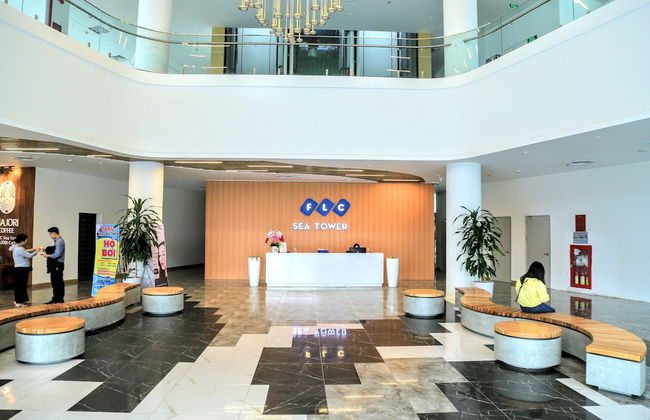 Song Suoi FLC seaview apartment - Photo 52