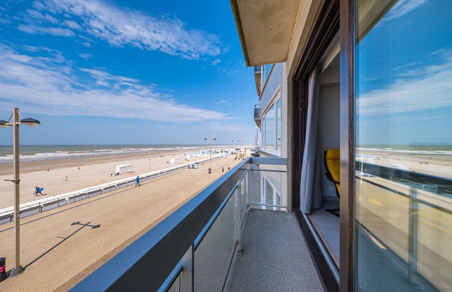 Apartment With 3 Bedrooms and sea View - Foto 17