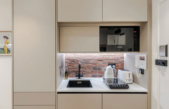 Your Apartment - Kensington - Foto 64