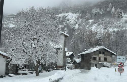 Appartamento Maison Blanche - Foto 9