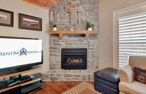 Ozark Livin' Lodge - Foto 1